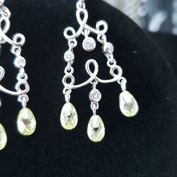 Silver 925💎REDUCED PRICE💎 - Picture 7 of 8